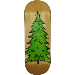 Planche de fingerskate sapin